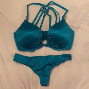 Victoria’s Secret Bra